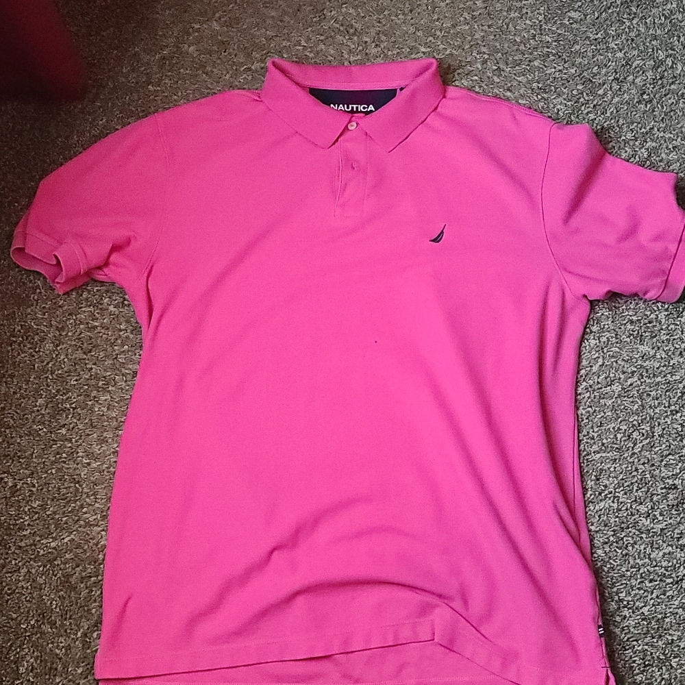 Nautical Polo